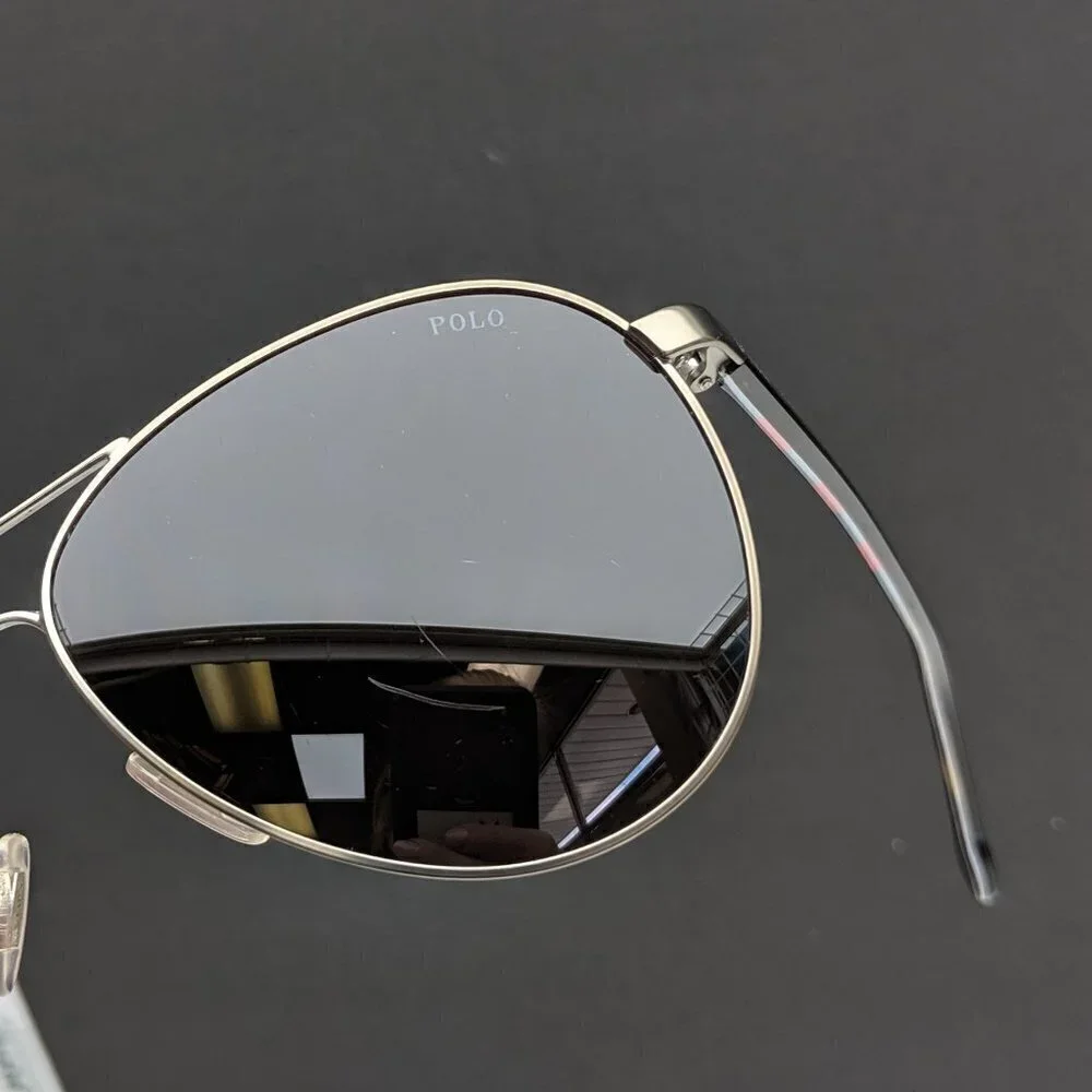 🕶️POLO by Ralph Lauren PH3090 Sungl./TJ812🕶️